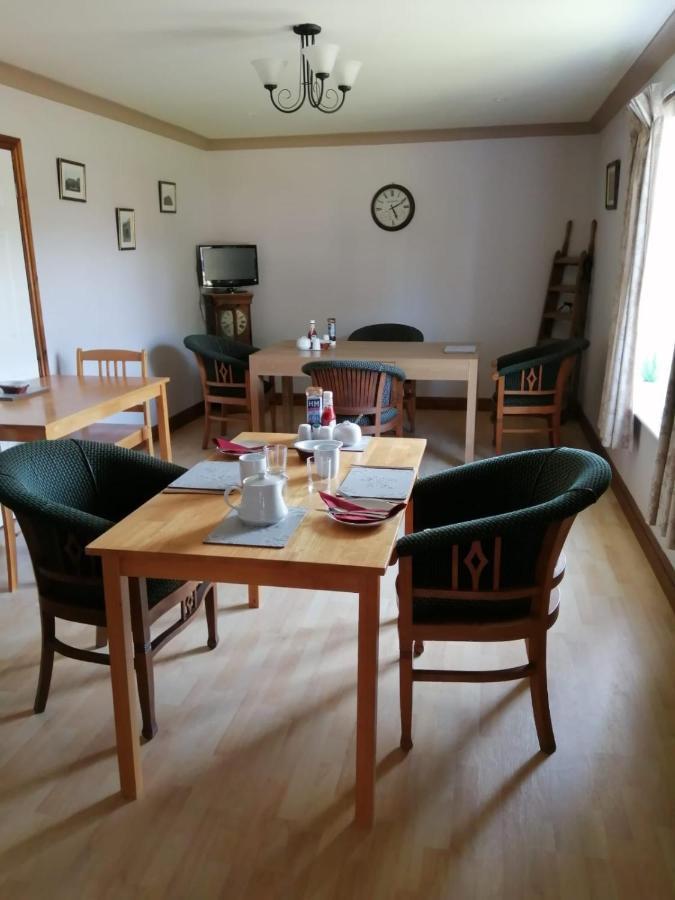 Bed and Breakfast The Old School à Donington on Bain Extérieur photo