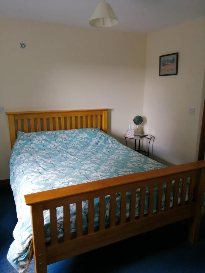 Bed and Breakfast The Old School à Donington on Bain Extérieur photo