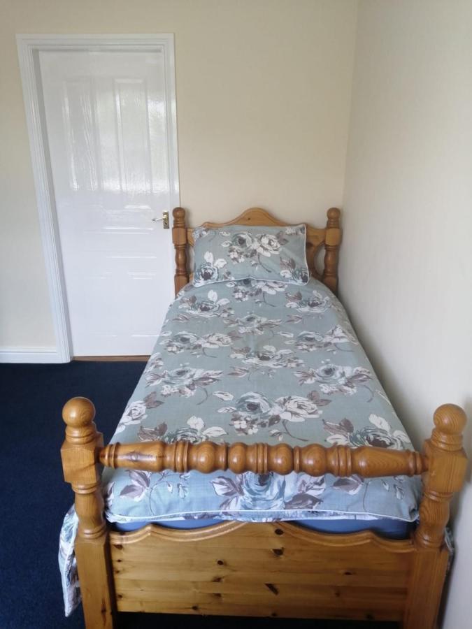 Bed and Breakfast The Old School à Donington on Bain Extérieur photo