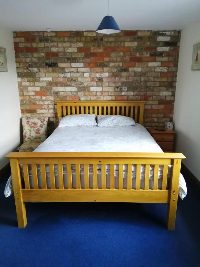 Bed and Breakfast The Old School à Donington on Bain Extérieur photo