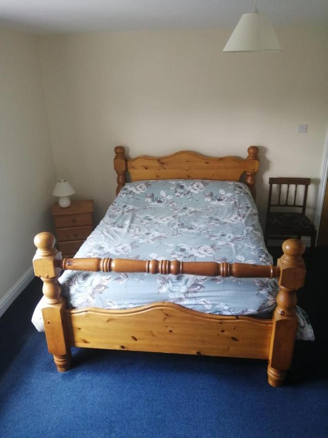 Bed and Breakfast The Old School à Donington on Bain Extérieur photo